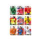Panini Adrenalyn XL Trading Cards FIFA World Cup 2026 Starter Pack