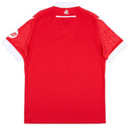EFL Stadium Jersey Home 2024-25 Wrexham AFC