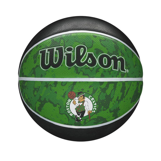 NFL Wilson Basketball Size 7 Celtics