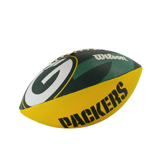 NFL Junior Football Packers