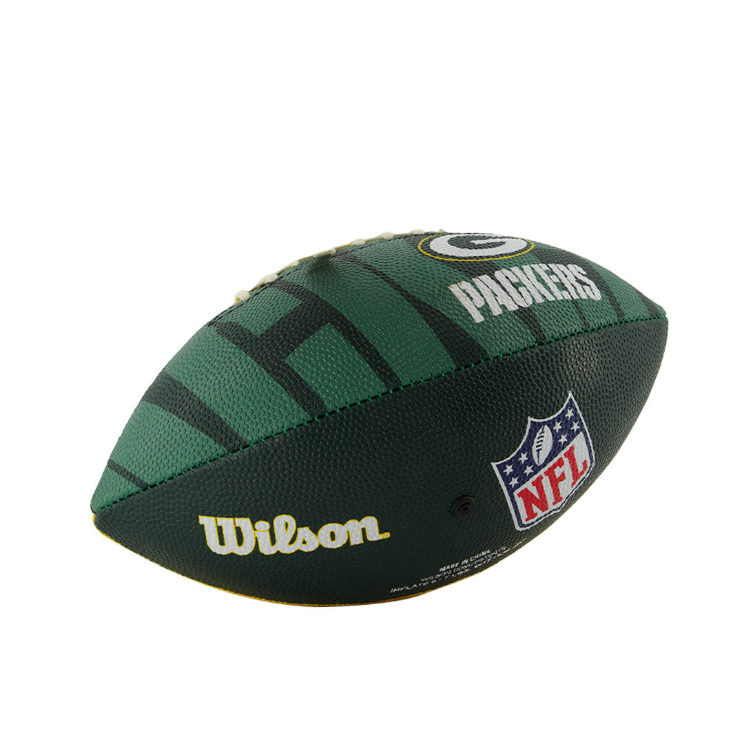 NFL Junior Football Packers