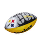 NFL Junior Football Steelers