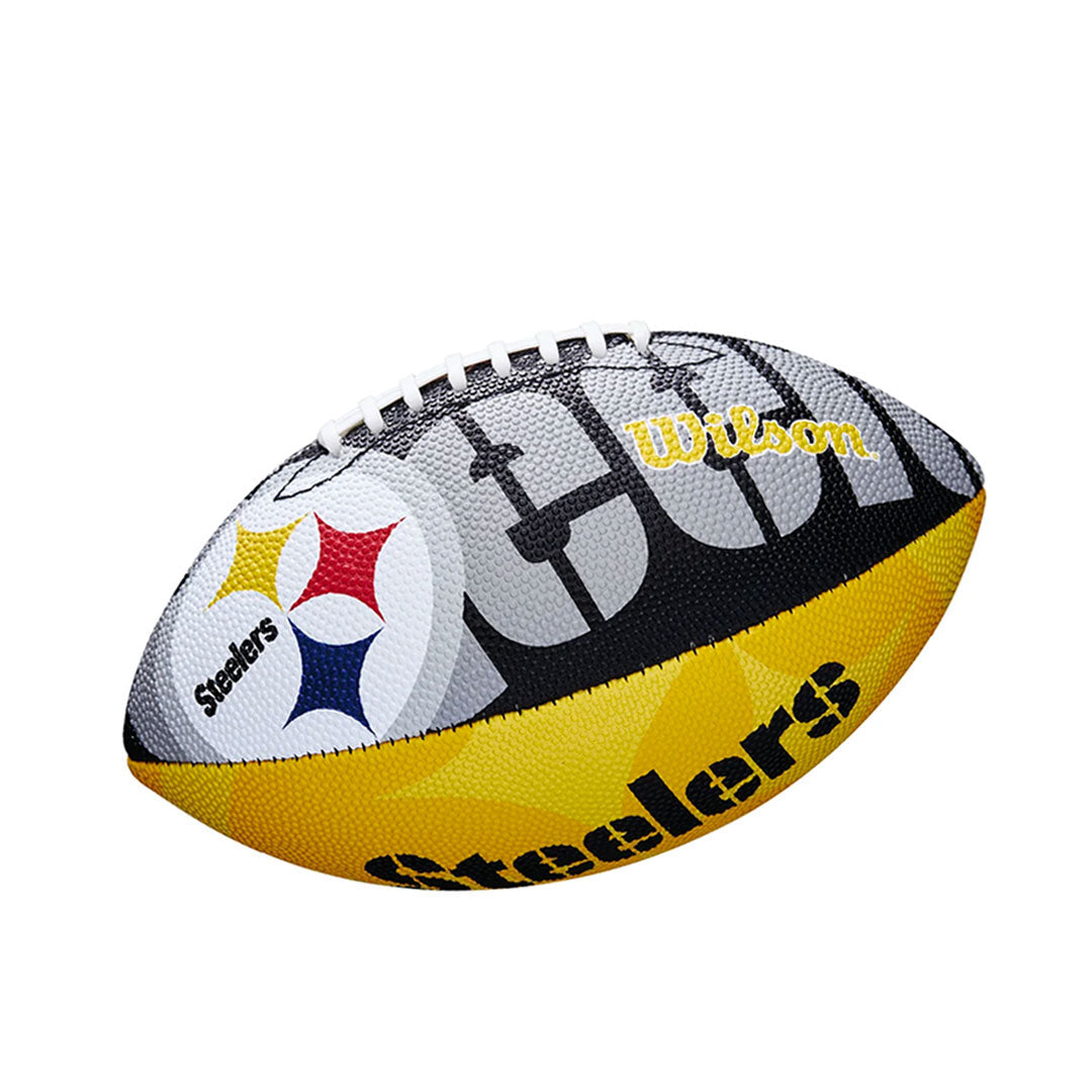 NFL Junior Football Steelers