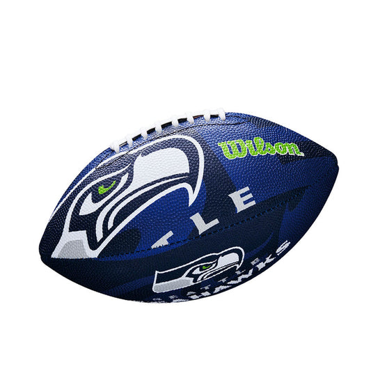 NFL Junior Football Seahawks