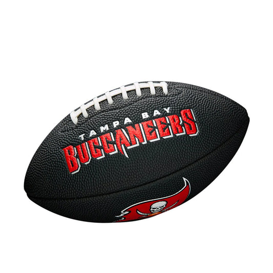 NFL Mini Soft Touch Football Buccaneers