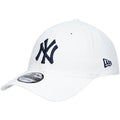 MLB Hat 920 Core Classic 2.0 Yankees (White)