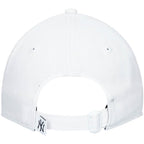 MLB Hat 920 Core Classic 2.0 Yankees (White)