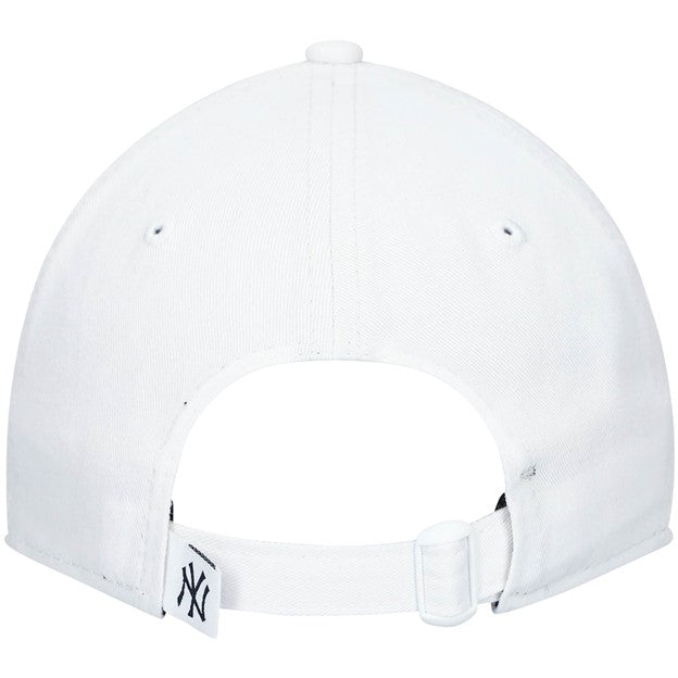 MLB Hat 920 Core Classic 2.0 Yankees (White)
