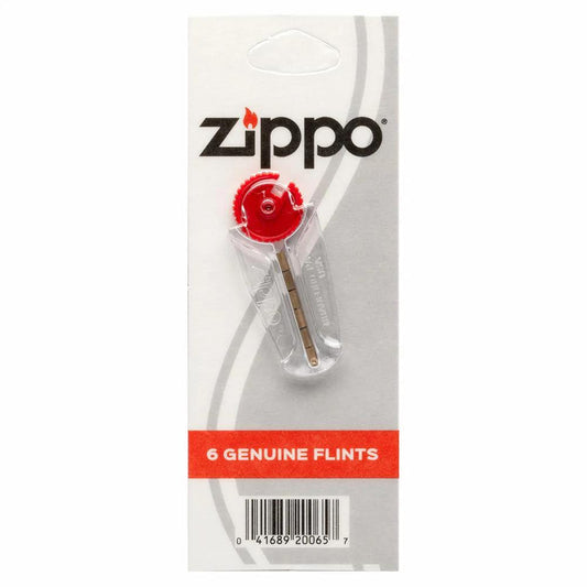 Zippo Genuine Replacement Flints