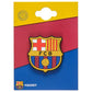 La Liga Magnet 3D Crest FC Barcelona