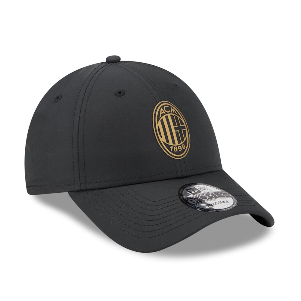 Serie A Hat 940 Seasonal Pop AC Milan