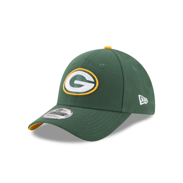 NFL Youth Hat 940 The League Packers