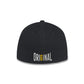 NHL Hat Structured Stretch Original Six Bruins