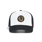 NHL Hat Structured Stretch Original Six Blackhawks