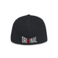 NHL Hat Structured Stretch Original Six Blackhawks