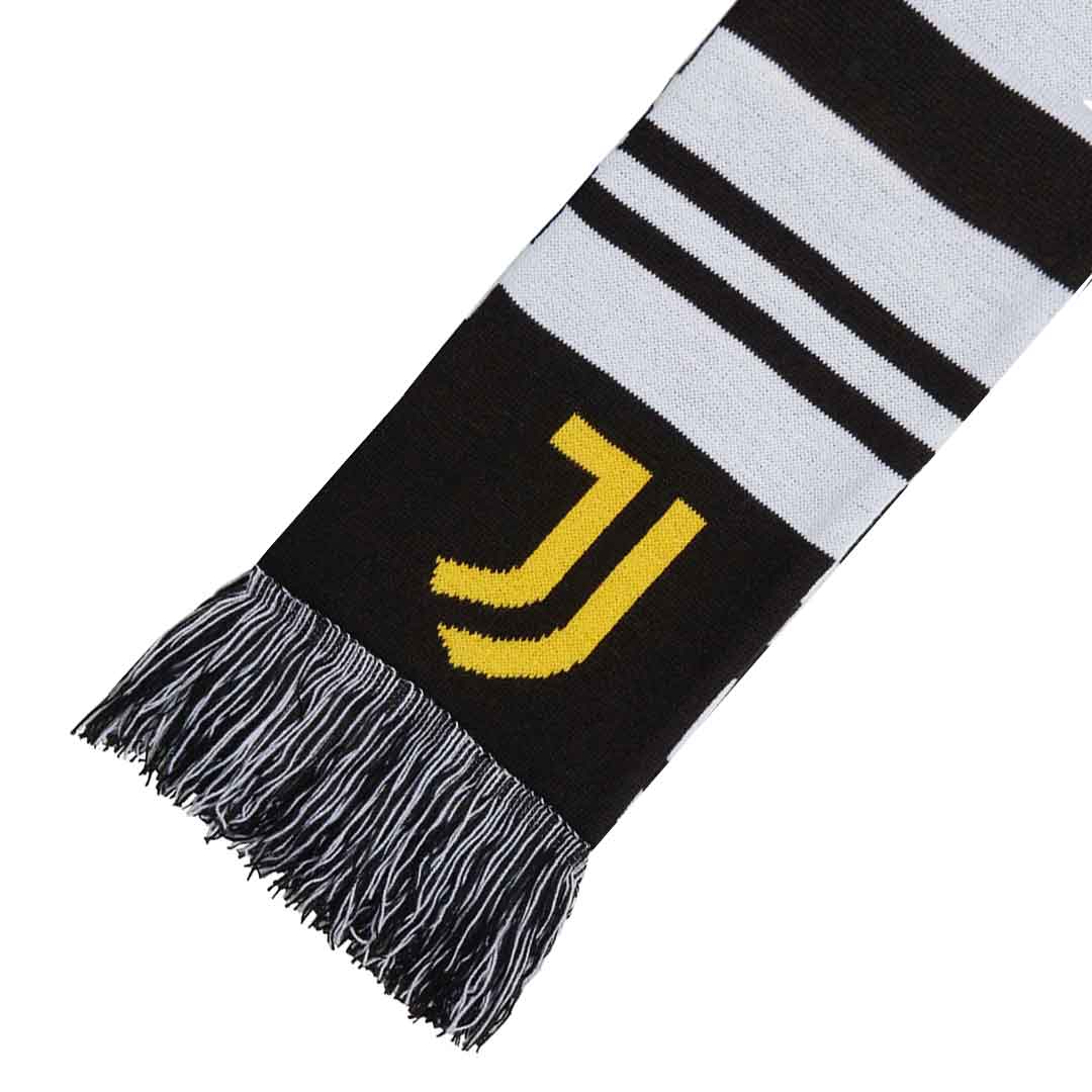 Serie A Scarf Striped Juventus FC