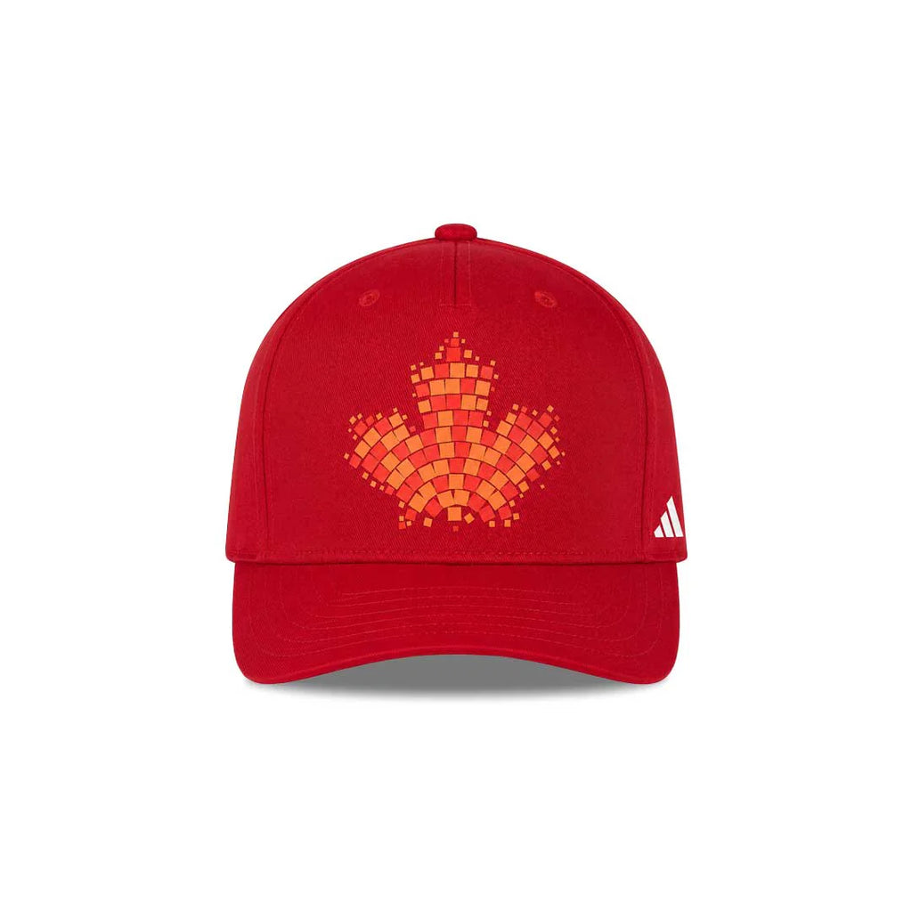 FIFA Youth FIFA World Cup 26 Host Nation Canada Snapback Cap Canada
