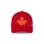 FIFA Youth FIFA World Cup 26 Host Nation Canada Snapback Cap Canada