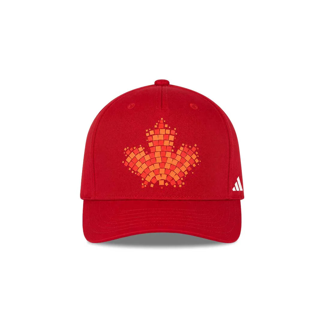 FIFA Youth FIFA World Cup 26 Host Nation Canada Snapback Cap Canada