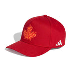 FIFA Youth FIFA World Cup 26 Host Nation Canada Snapback Cap Canada
