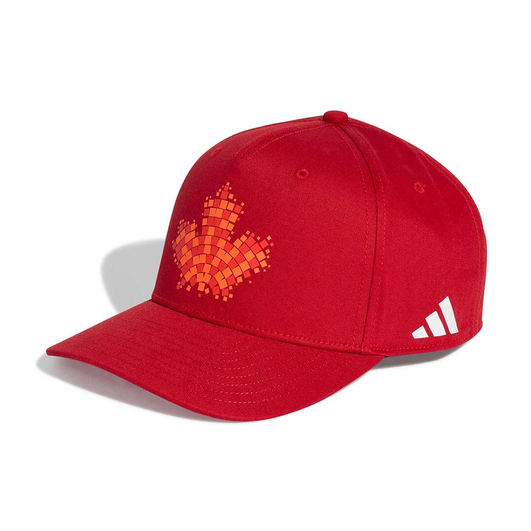 FIFA Youth FIFA World Cup 26 Host Nation Canada Snapback Cap Canada
