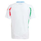 FIGC Youth Jersey Replica Away 2024 Italy