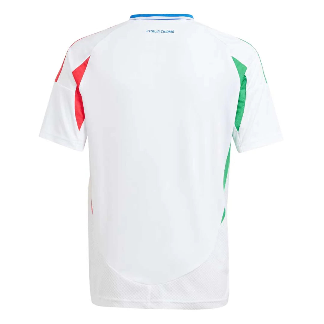 FIGC Youth Jersey Replica Away 2024 Italy