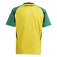 JFF Youth Jersey Replica Home 2024 Jamaica
