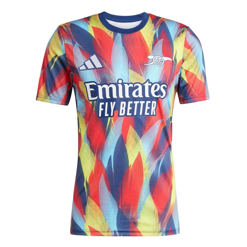 EPL Pre Match Top 2025-26 Arsenal FC