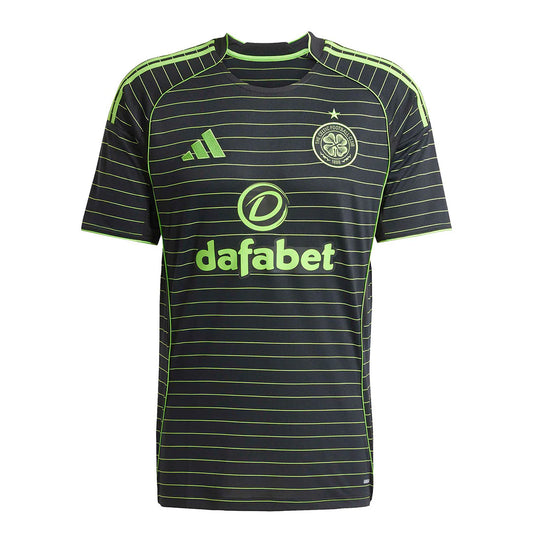 SPFL Replica Jersey Away 25/26 Celtic FC