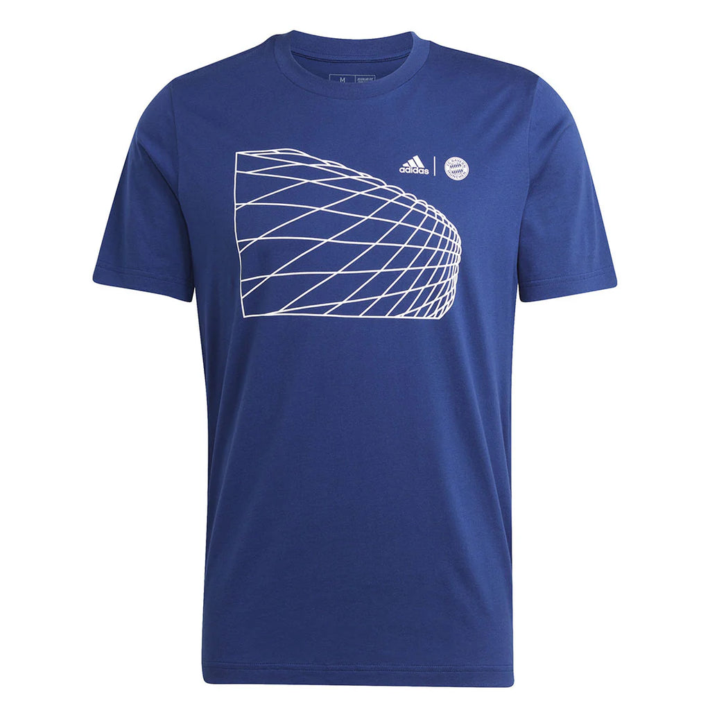 Bundesliga T-Shirt Graphic Tee FC Bayern Munich