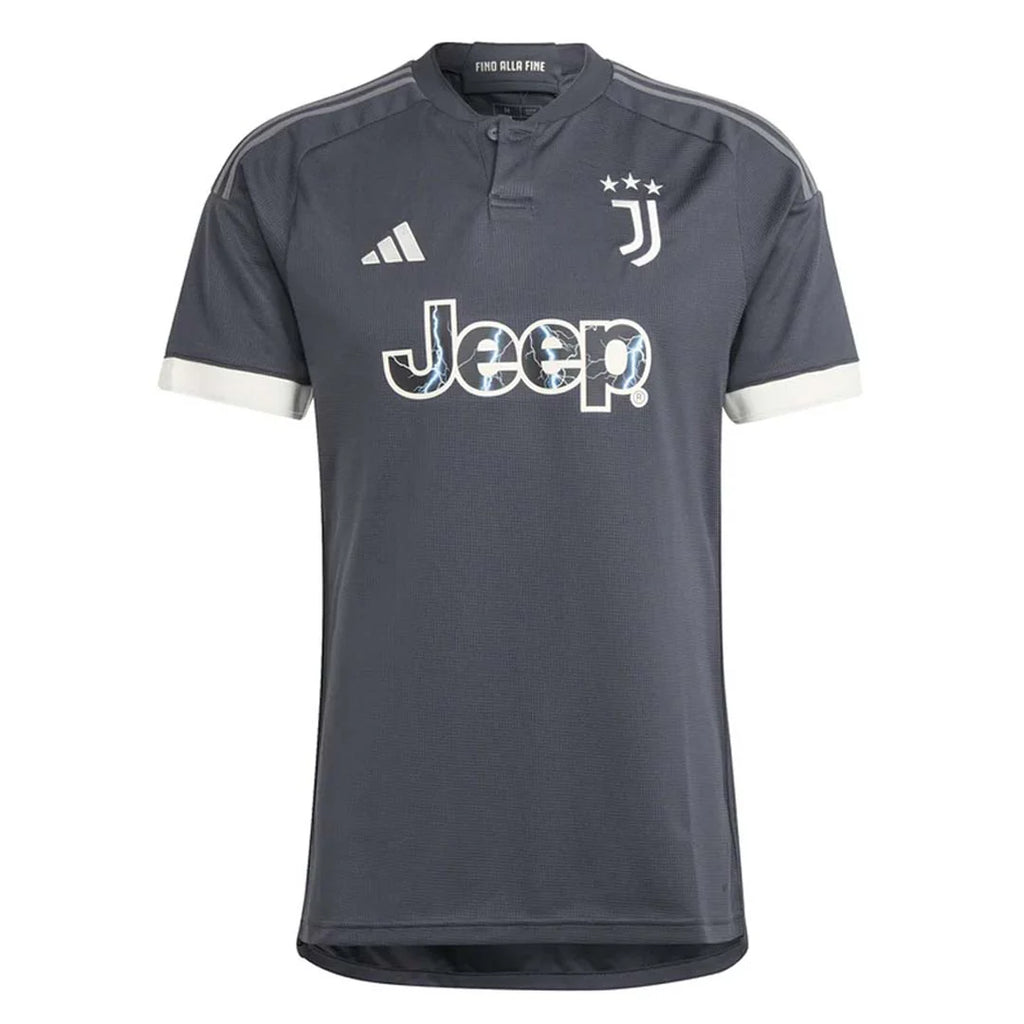 Serie A Jersey Third 2023-24 Third Juventus FC
