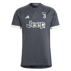 Serie A Jersey Third 2023-24 Third Juventus FC