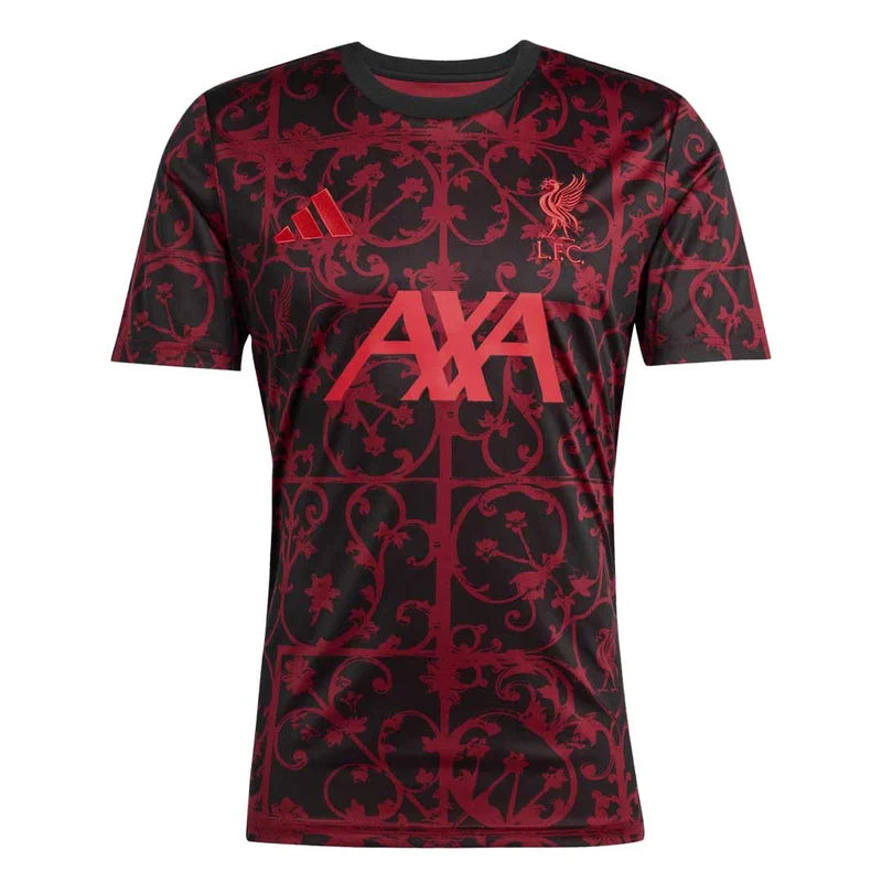 EPL Pre Match Top 2025-26 Liverpool FC