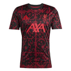 EPL Pre Match Top 2025-26 Liverpool FC