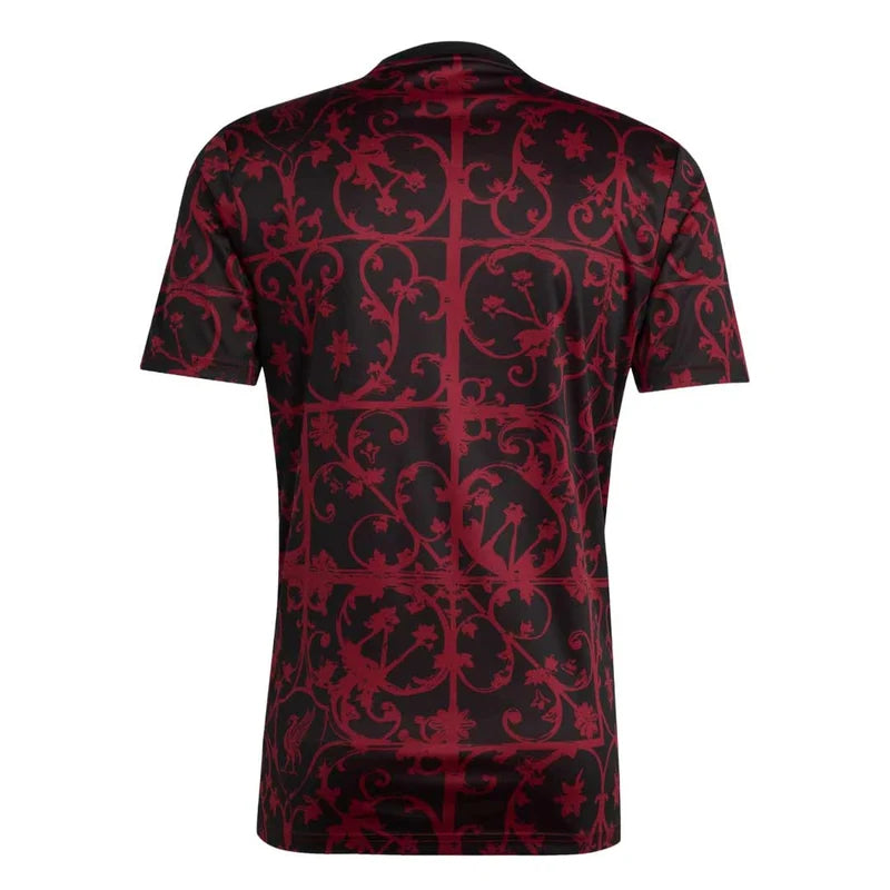 EPL Pre Match Top 2025-26 Liverpool FC