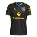 EPL Replica Jersey Third 2025-26 Manchester United FC