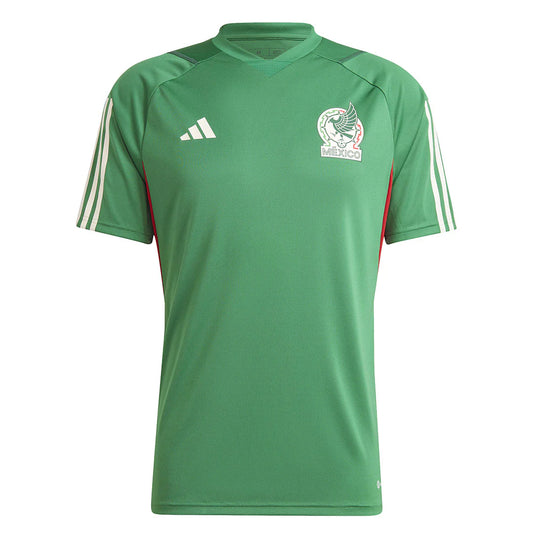 Mexico National Football Team Training Jersey 2022 Mexico