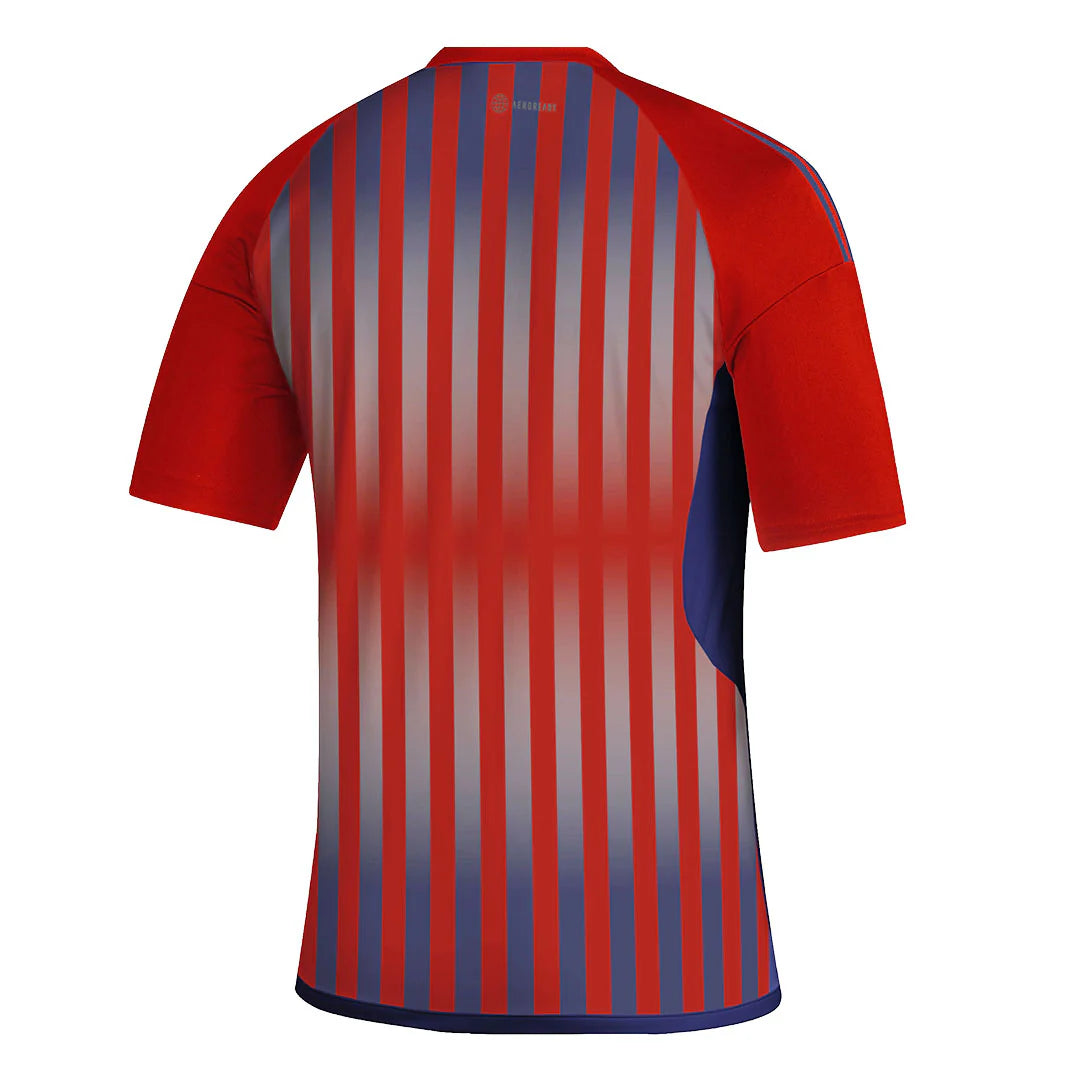 NHL Soccer Jersey Canadiens