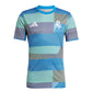La Liga Pre-Match Jersey 2025-26 Real Madrid CF