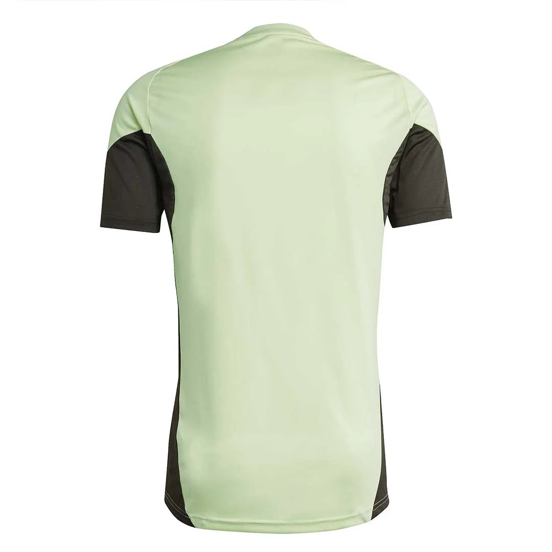 La Liga Tiro 2025 Competition Training Jersey Real Madrid CF