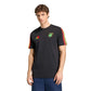 Jamaica Football Federation T-Shirt adidas x Bob Marley Jamaica DNA