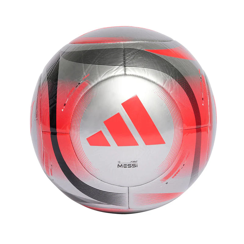 Messi Club Soccer Ball Size 5
