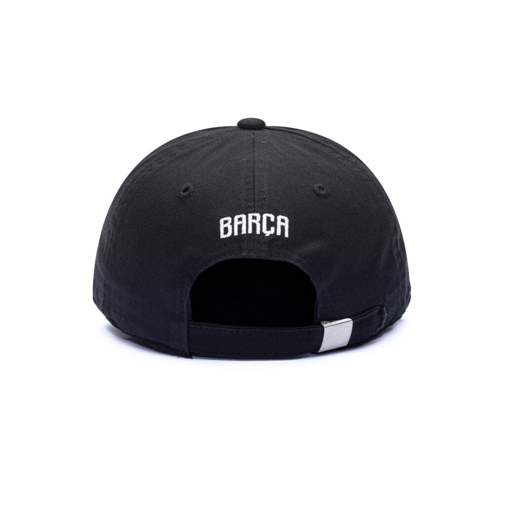 La Liga Hat Adjustable Hit Classic FC Barcelona