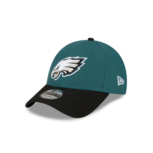 NFL Hat 940 The League Eagles (Forest Green)