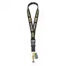 World Cup 2026 3D Trophy Lanyard