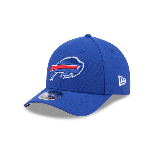 NFL Hat 940 Snapback A-Frame M-Crown Bills