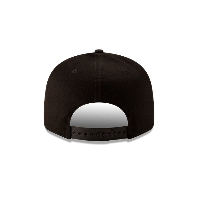 NFL Hat 950 Basic Snapback Arched Text Raiders