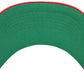 MLB Hat '47 Hitch Golden Age Replica Blue Jays (Black & Red)