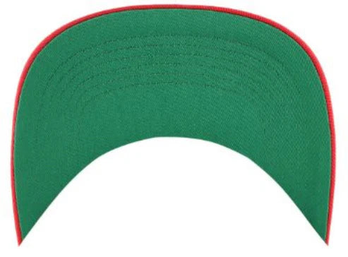 MLB Hat '47 Hitch Golden Age Replica Blue Jays (Black & Red)